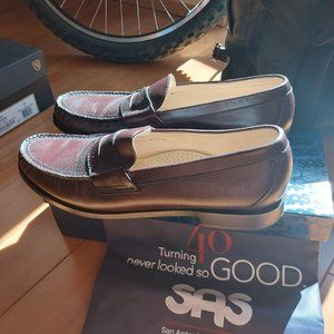 San Antonio Shoemakers shoes